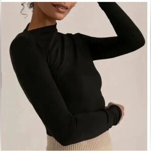 MODERN CITIZEN LONG SLEEVE TOP